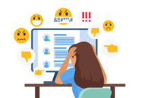 Journée contre la cyber harcèlement à l'école