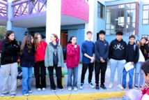 Liste DIS, nouveau CAA 2024 Liste DIS, nouveau CAA 2024