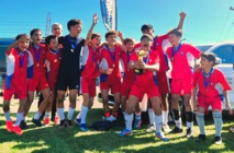 CHAMPIONS DE FUTBOLITO 2024