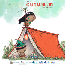Prix Curumim 2024