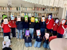 Psy: Activité d'expression émotionnelle Psy: Activité d'expression émotionnelle