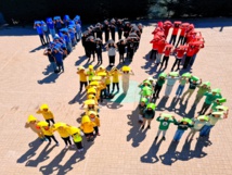 Pourquoi 100? - ¿Por qué 100? Pourquoi 100? - ¿Por qué 100?