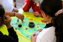 Jeux de société les jeudis à la BCD