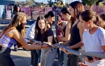 Atelier de Psychologie pour 2nd Atelier de Psychologie pour 2nd