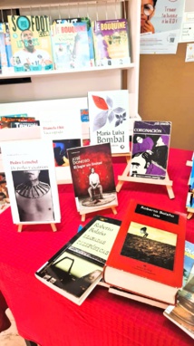 Journée mondiale du livre et du droit d’auteur