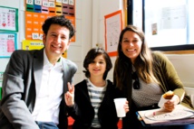 Fête des mères à la Maternelle et Journée internationale des familles