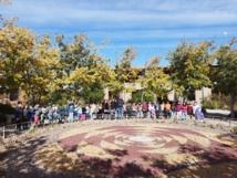 CLASSE NATURE CE2 C ET CE2 B À PUNTO ZERO CLASSE NATURE CE2 C ET CE2 B À PUNTO ZERO