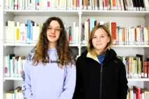 Ambassadeurs et Ambassadrices en herbe 2024 Ambassadeurs et Ambassadrices en herbe 2024