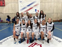 Basketball LJDA 2024 : C'est parti! Basketball LJDA 2024 : C'est parti!