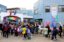 English Day 2024