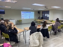 Constitutción CESCE / Comité de Buena Convivencia Escolar 2024