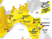 "La Grande Boucle" une émission de la Radio D'Alembert - Etape 1 "La Grande Boucle" une émission de la Radio D'Alembert - Etape 1