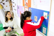 Introduction à la Marmothèque Introduction à la Marmothèque