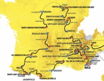 "La Grande Boucle" une émission de la Radio D'Alembert - Etape 12