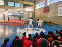 Olympiades / Alliances Élèmentaire Olympiades / Alliances Élèmentaire