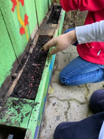 Atelier Horticulture