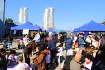 Fète Nationale anticipée Fète Nationale anticipée