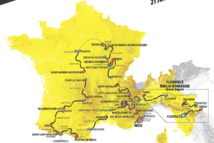 "La Grande Boucle" une émission de la Radio D'Alembert - Etape 19