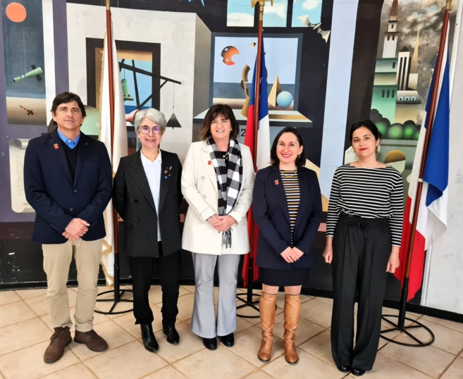 Directiva LJDA Directiva LJDA