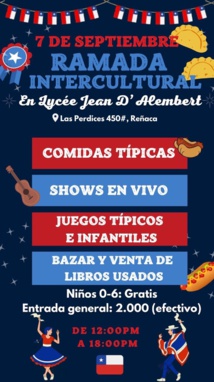 Ramada LJDA 2024 Ramada LJDA 2024