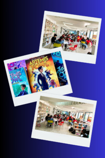 Activités en CDI 2024 Activités en CDI 2024