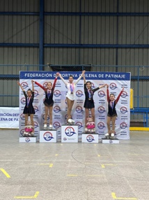 Matilde Varas Arias du CM2-A au top! Matilde Varas Arias du CM2-A au top!