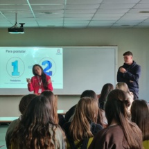 Programme d'admissions spéciales et double diplôme en droit et en ingénierie commerciale (UNAB - UAI) Programme d'admissions spéciales et double diplôme en droit et en ingénierie commerciale (UNAB - UAI)