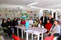 École des parents - Directives maternelle École des parents - Directives maternelle