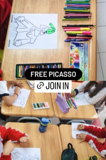 CE 1 et la démocratisation de l'art CE 1 et la démocratisation de l'art