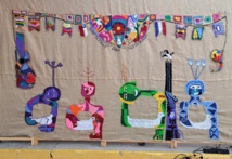 Contre la guerre, l'art Contre la guerre, l'art