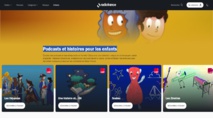 Podcasts et histoires pour les enfants Podcasts et histoires pour les enfants