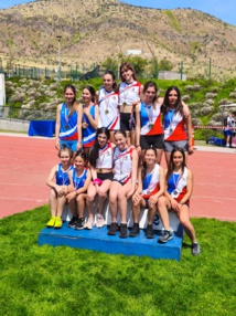 XLVII JUEGOS INTER ALIANZAS 2024