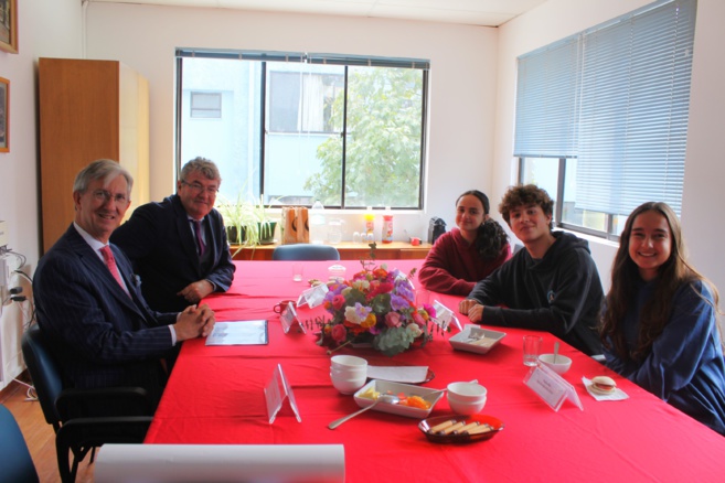 avec Cealaf 2024 avec Cealaf 2024