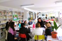 Troisième séance de l'Ecole des parents (de la 6ème au 3ème)