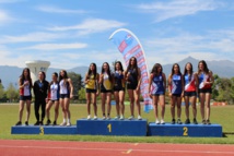 Tournois d'athlétisme Adecop Tournois d'athlétisme Adecop