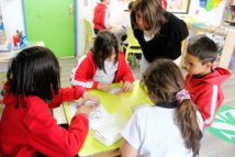 Projet jeux et contes en français à la BCD Projet jeux et contes en français à la BCD