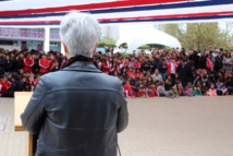 Journée des enseignants 2024 - Célébration Journée des enseignants 2024 - Célébration