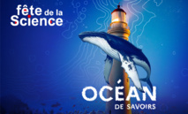 Fête de la science 2024 - II Fête de la science 2024 - II