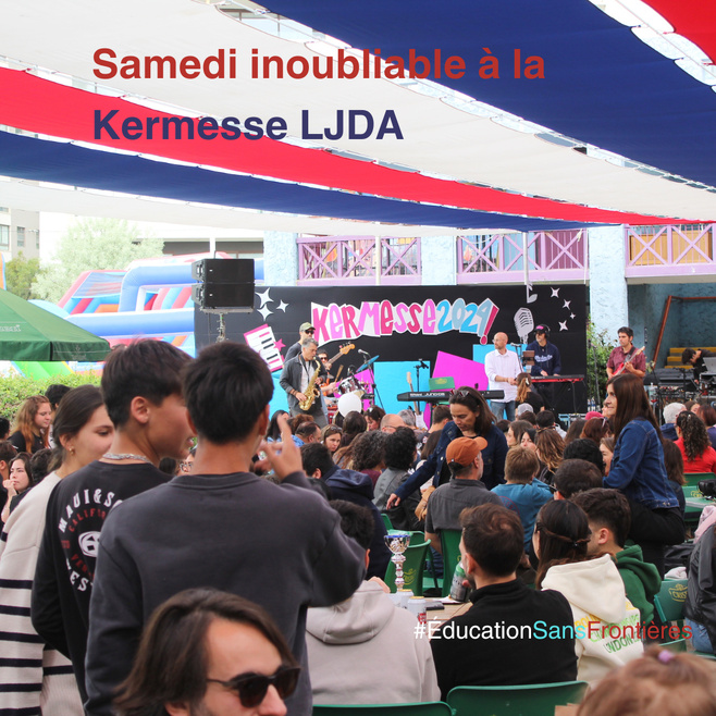 Kermesse 2024