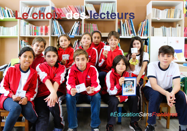 Votation Prix Curumim 2024 Votation Prix Curumim 2024