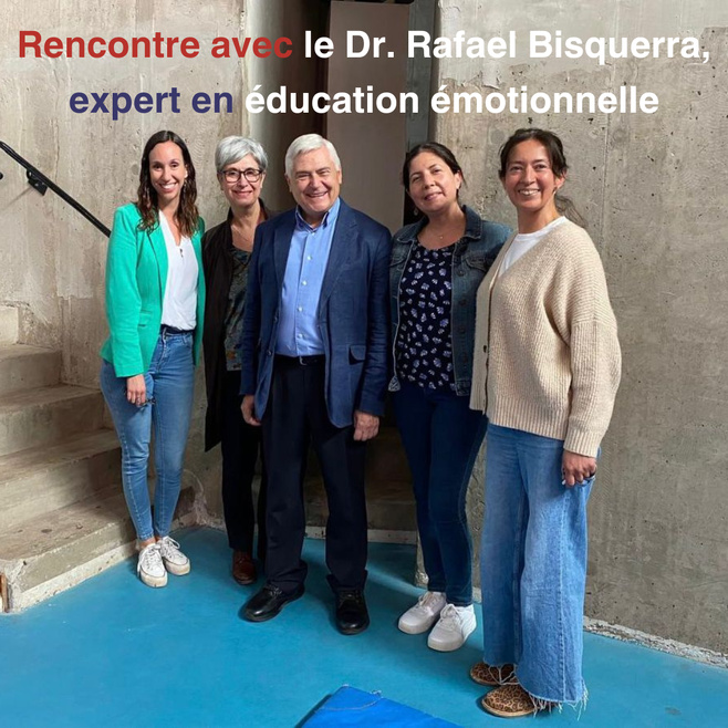 Les défis de la parentalité au XXIe siècle