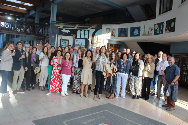 Adieu des familles 2024 Adieu des familles 2024