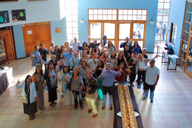 Adieu des familles 2024 Adieu des familles 2024