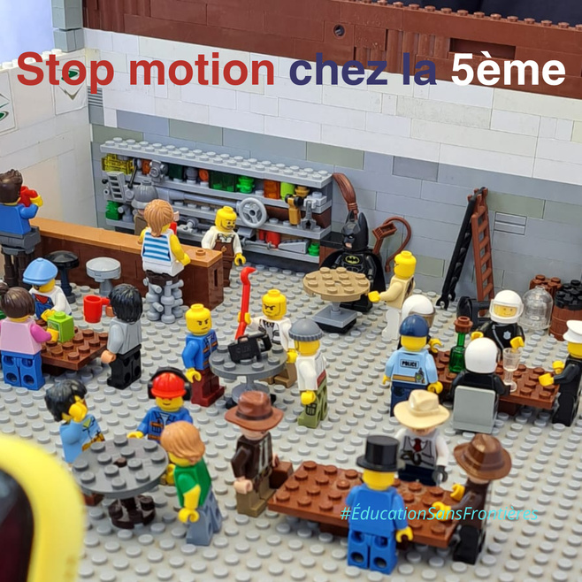 Art et technologie Art et technologie