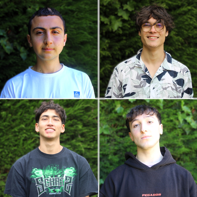 Resultados PAES G24 Resultados PAES G24