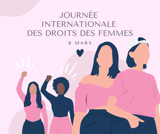 Semaine 8M chez LJDA