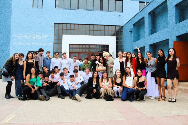 Ceremonia de entrega de Piochas 2025