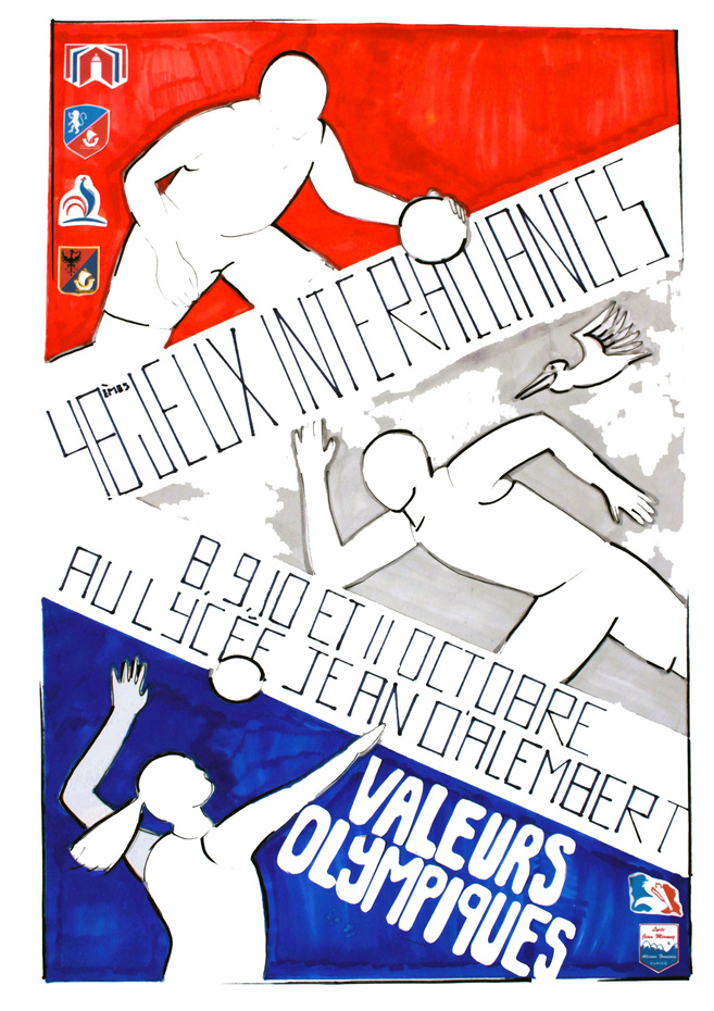 1° lugar: Dominga Inzunza, Isabel GonzĂĄlez, Ema Oliva â LycĂ©e Charles de Gaulle, ConcepciĂłn 1° lugar: Dominga Inzunza, Isabel GonzĂĄlez, Ema Oliva â LycĂ©e Charles de Gaulle, ConcepciĂłn