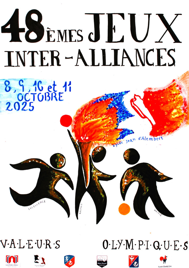 2° lugar: Rafaella Giudici Meyer â LycĂ©e Jean dâAlembert, Viña del Mar 2° lugar: Rafaella Giudici Meyer â LycĂ©e Jean dâAlembert, Viña del Mar