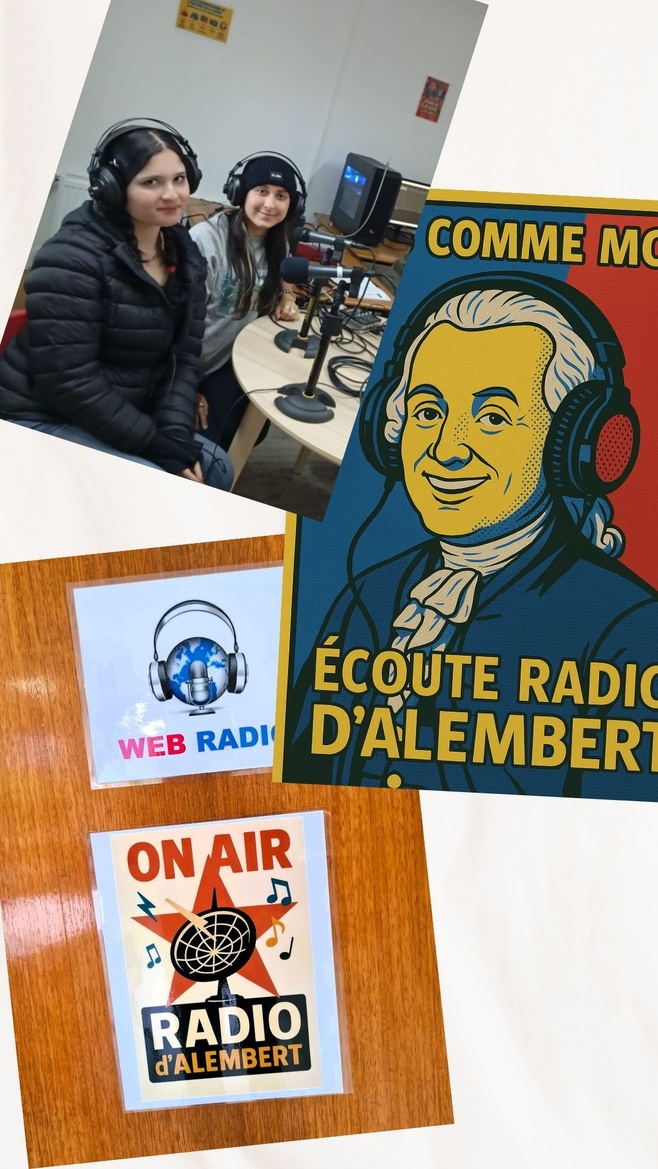 Capsule 2 - La Web Radio Capsule 2 - La Web Radio